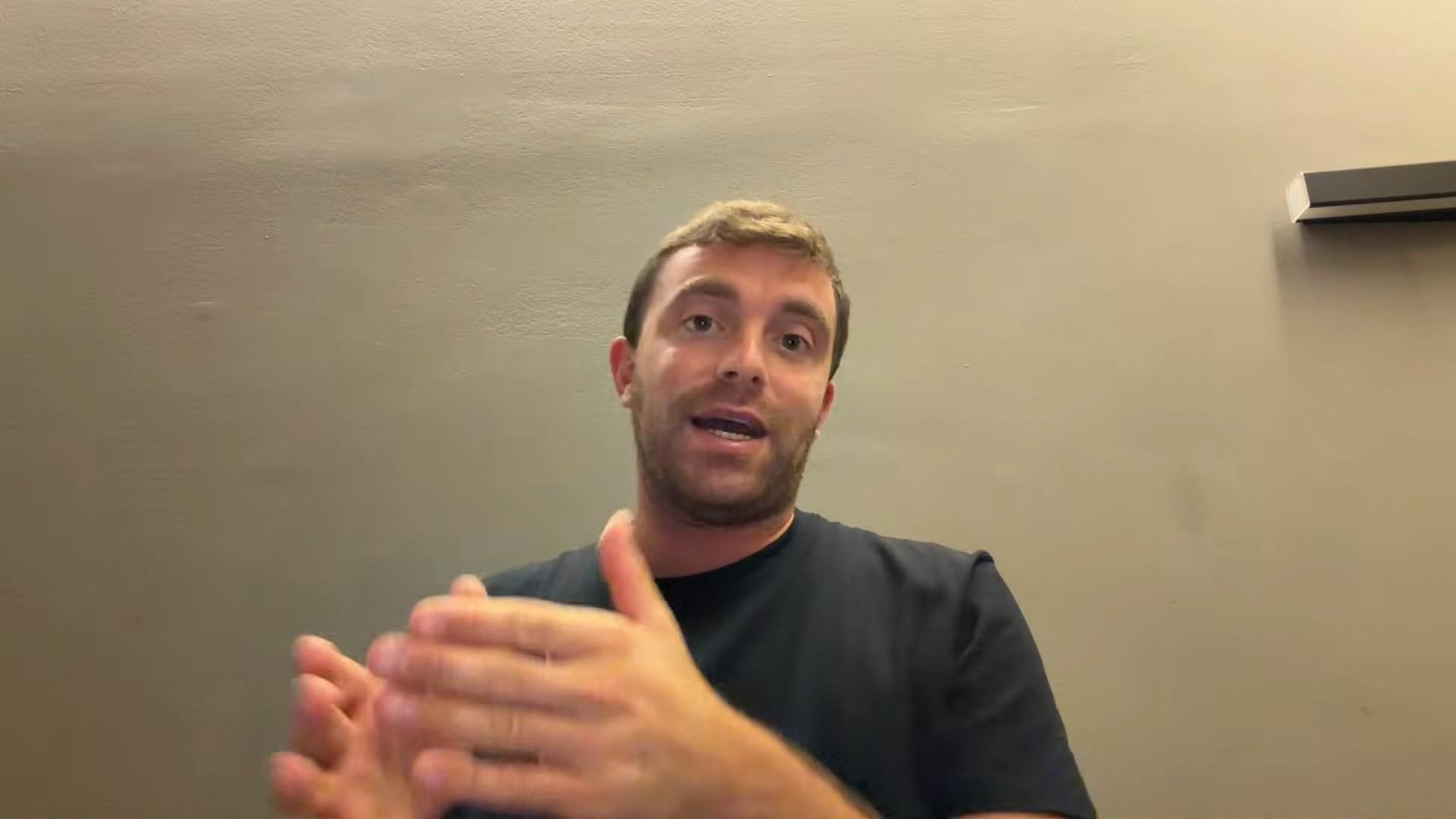 罗马诺：米兰今年夏天从没给普利希奇的离队开过任何口子
